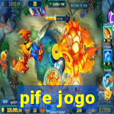 pife jogo
